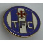 Pin FC Toulouse (FRA)