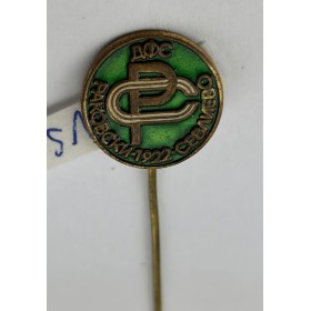 Pin Rakovski Savelievo (BUL)