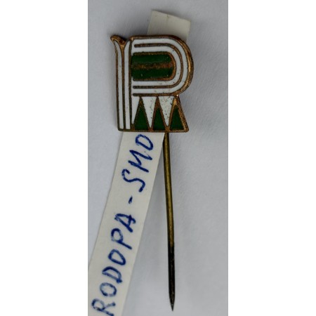 Pin Rodopa Smoljan (BUL)