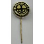 Pin FK Tschernomorez Burgas (BUL)