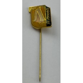 Pin FK Pomorie (BUL)