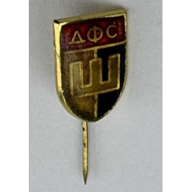 Pin DFS Shumen (BUL)