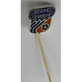 Pin FK Sliven (BUL)