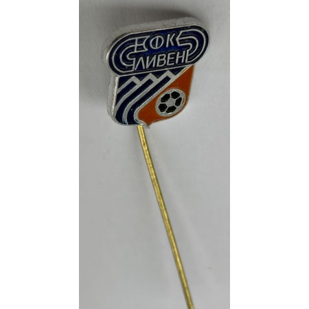 Pin FK Sliven (BUL)