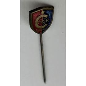 Pin Spartak Warna (BUL)