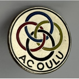 Pin AC Oulu (FIN)