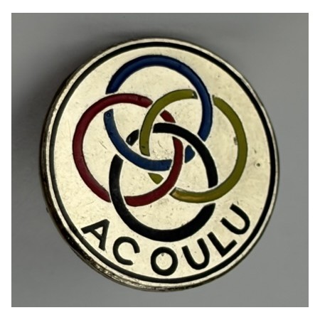 Pin AC Oulu (FIN)