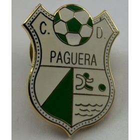 Pin CD Paguera (ESP)