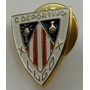 Pin Deportivo Lugo (ESP)