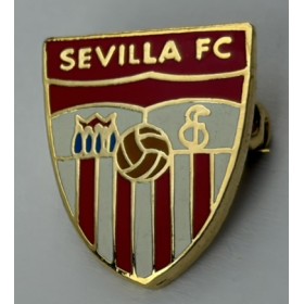 Pin Sevilla FC (ESP)