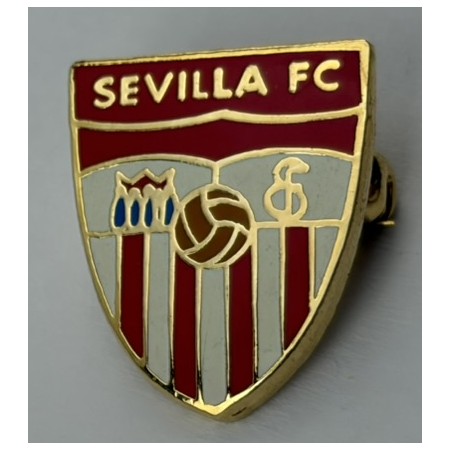 Pin Sevilla FC (ESP)