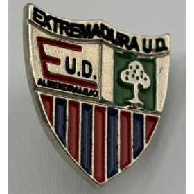 Pin Extremadura UD (ESP)