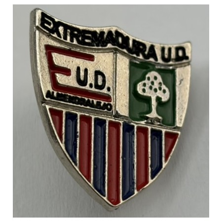 Pin Extremadura UD (ESP)
