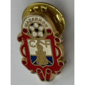 Pin Mazarrón FC (ESP)