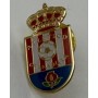 Pin Atlético Granadilla (ESP)