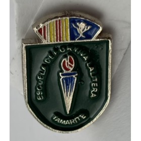 Pin Ed La Litera (ESP)