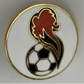 Pin SS Pennarossa (San Marino)