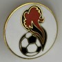 Pin SS Pennarossa (San Marino)