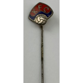 Pin KFC Winterslag (BEL)