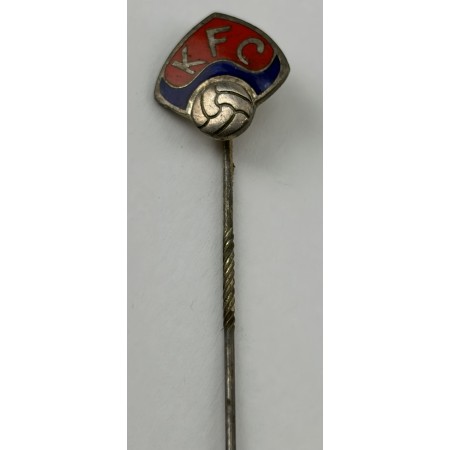 Pin KFC Winterslag (BEL)