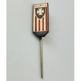 Pin CWKS Resovia (POL)