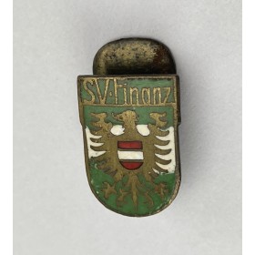Pin SV Finanz Wien (AUT)