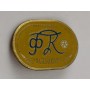 Pin FK Tschkalowez Nowosibirsk (RUS)