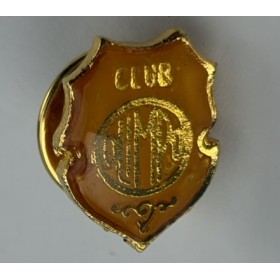 Pin Club Olimpo (ARG)