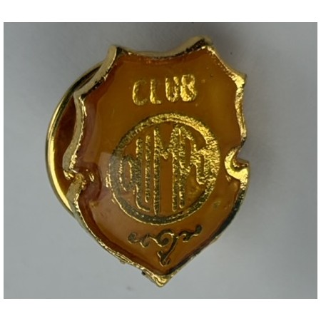 Pin Club Olimpo (ARG)