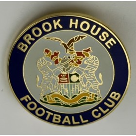 Pin Brook House FC (ENG)