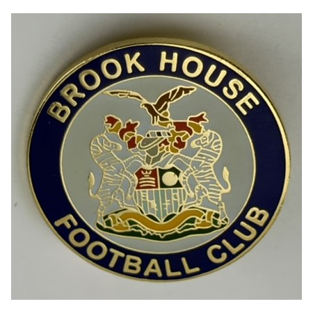 Pin Brook House FC (ENG)