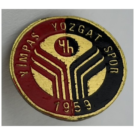 Pin Yozgatspor (TUR)