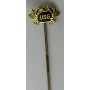Pin Union Saint-Gilloise (BEL)