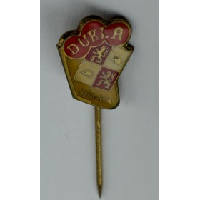 Pin Dukla Jihlava (CZE)