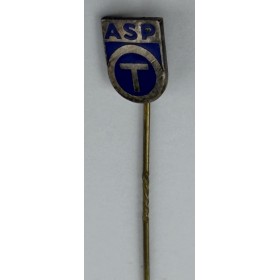 Pin Verein unbekannt