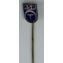 Pin Verein unbekannt