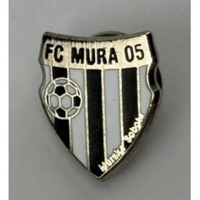 Pin FC Mura 05 (SLO)