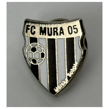 Pin FC Mura 05 (SLO)