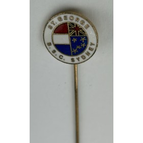 Pin St. George Sydney (AUS)