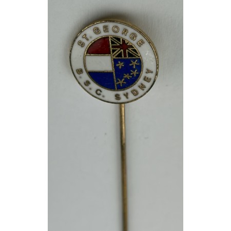 Pin St. George Sydney (AUS)
