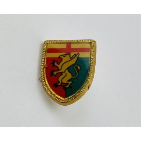 Pin Genoa CFC (ITA)