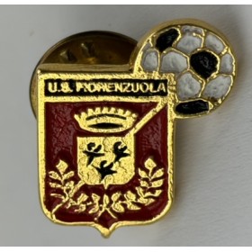 Pin US Fiorenzuola 1922 (ITA)