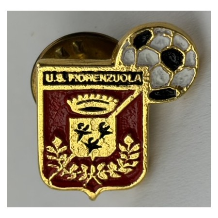 Pin US Fiorenzuola 1922 (ITA)