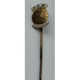 Pin FC Wintzenheim (FRA)