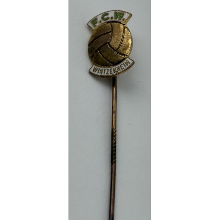 Pin FC Wintzenheim (FRA)