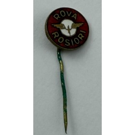 Pin AS Rova Roșiorii de Vede (ROM)