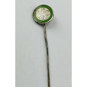 Pin Cronenberger SC 02 (GER)