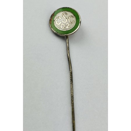 Pin Cronenberger SC 02 (GER)