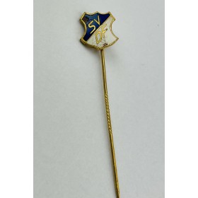 Pin SV Dahl-Friedrichsthal (GER)
