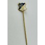 Pin SV Dahl-Friedrichsthal (GER)